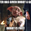 Dobby