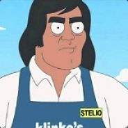❂STELIO KONTOS❂