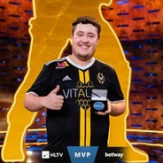 是ZywOo不是废物