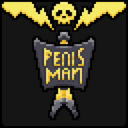 The Penis Man