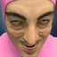 Pink Omega