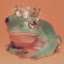 ScrumptiousFrog
