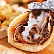 Sz. P. Kebab na cienkim