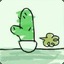 Cactus fart