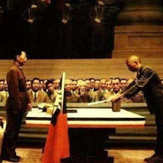 偷直布罗陀叉子