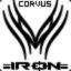 =IRON=CORVUS