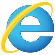 internet explorer @bandit