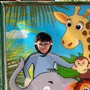 Steam Avatar