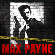 Max Payne