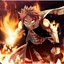 ▲Natsu Dragneel▲