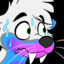 tuskypup