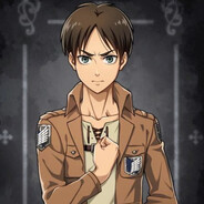 Eren Yeager