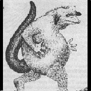 Bunyip-oz