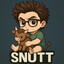 [S1D3N] Snutt