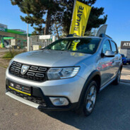 Sandero stepway