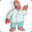 Dr.Zoidberg