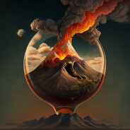 DrunkVolcano