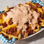 Large Animal Style Fries