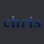 ! Chris