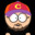 Player avatar