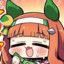 小声铃鹿