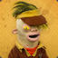 Mr Meaty