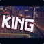 king “cá bu crítica”