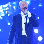 灵魂演唱家腾格尔