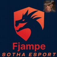 Fjampe avatar
