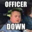 Officer Down