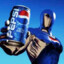 PEPSI MAN