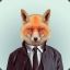 [Gentleman&#039;s]iFox