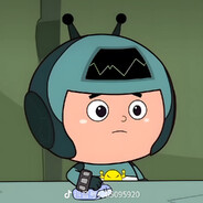 G8-小小怪（完全黑化）