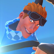 Player Avatar