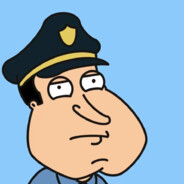 officer Glenn quagmire