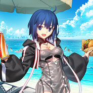 谜之代行者C.I.E.L