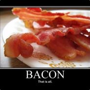 Bacon's avatar