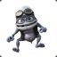 Crazy Frog