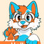 Cute femboy furry