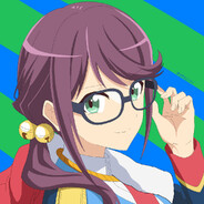 史上最闪耀の女—純純