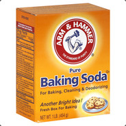 bakin soda