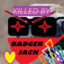 badgerjack