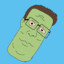 hank pill