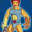 Lion-O Richie