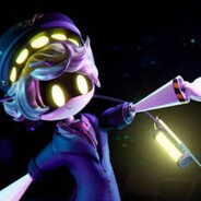 Player Avatar