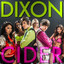 DIXON CIDER MY MAN