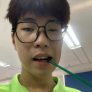 我是六班李安杰