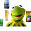 Beer Kermit