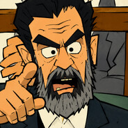 GYAKORE Steam avatar