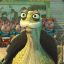 Maître Oogway